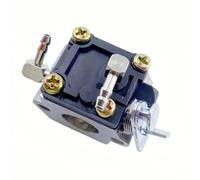 Carburateur Compatible avec Moteur de tronçonneuse WT-16B MS028 028AV 028 028SUPER HU-40D OEM 1118 120 0600