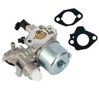 Carburateur compatible avec moteur Subaru Robin EX17 EX17D EX170 / 276-62301-30, 277-62301-30