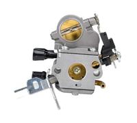 Carburateur Compatible avec MS171 MS181 MS211 MS170 ; remplace C1Q-S269 C1Q-S191 1139 120 0619 7100