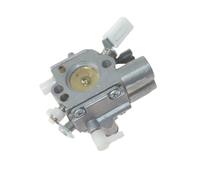 Carburateur Compatible avec MS231 MS231C 2-Mix MS231Z MS251 MS251C MS251CBE C1Q-234 C1Q-S296 1143 120 0611