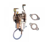 CARBURATEUR Compatible avec OUTILS ÉLECTRIQUES INDUSTRIELS COMPATIBLE AVEC POMPE CARBY 715520