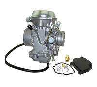 Carburateur Compatible Avec Polaris Pour Ranger 500 1999-2009 3131441 3131209 3131519 Carburateur Moto UTV ATV Moto Accessoires Universels Pièces