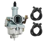 Carburateur Compatible Avec Polaris Pour Ranger Pour RZR 170 Pour Phoenix 200 Pour Sawtooth 200 0455075 Accessoires De Rechange Universels Pour Carburateur De Moto