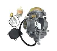 Carburateur, compatible avec Polaris Ranger 400 425 500 ATV, carburateur de moto