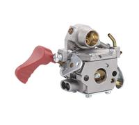 Carburateur Compatible avec PP133 PP333 Pro PP338PT C1M-W44 545008042 545189502