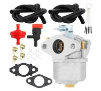 Carburateur Compatible avec souffleuse à Neige 38624 38629 38629C 38637 38637C 38639 38639C