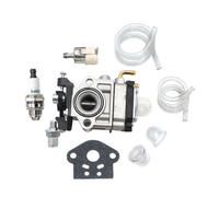 Carburateur Compatible avec SRM-260U, SRM-261, SRM261S, SRM-261T, SRM-261U, SRM-261SB