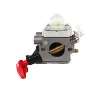 Carburateur compatible avec Stihl FS40 FS50 FS56 FS70 FC56 FC70 Numéro de pièce compatible avec Zama C1M-S267A