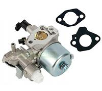 Carburateur compatible avec Subaru Robin EX13 EX130 Moteur / 277-62302-20, 277-62301-50, 277-62301-60