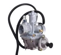 Carburateur Compatible Avec Suzuki Pour ALT125 1983 1984 1985 1986 Carburateur De Moto Carburateur Assy Accessoires Universels Pièces Réglables Oem:13200-18912