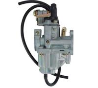Carburateur Compatible Avec Suzuki Pour LT50 Pour JR50 1984 1985 1986 1987 Pièces Réglables De Carburateur De Moto Accessoires De Remplacement Universels