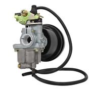 Carburateur Compatible Avec Suzuki Pour LT50 Pour JR50 Pour LT-A50 Pour Quadrunner 1984 1985 1986 1987 Ensemble De Carburateur De Moto Accessoires Universels