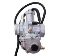 Carburateur Compatible Avec Suzuki Pour Quadrunner 125 Pour LT125 4x6 1983 1984 1985 1986 1987 Pièces Réglables De Carburateur De Moto Universelles Oem: 13200-18901