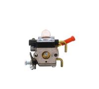 Carburateur compatible avec taille-haie Stihl HS81 HS81R HS81RC HS86 HS86R HS86T Remplace ZAMA C1Q-S225 (blanc)