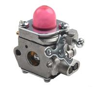 Carburateur compatible avec TB225 TB25C TB400 TB22EC TB32EC TB80EC avec numéros de pièces de rechange 753 06190 791 182875 791 182062 WT 973
