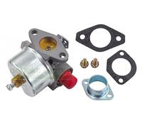 Carburateur compatible avec Tecumseh LAV 30 35 40 50 404, TNT 100 120, ECV100, TVXL 90 105 115