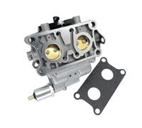 Carburateur Compatible avec Tondeuse GCV520 GCV530 GXV530 GXV530U 16100-Z0A-812 16100Z0A815