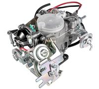 Carburateur compatible avec Toyota Corolla 2E, compatible Tercel 1990-1994, carburateur Carby Assy 21100-11850 2110011850