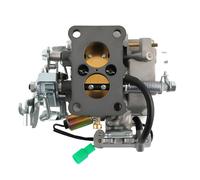 Carburateur, compatible avec Toyota Corolla Starlet Sprinter, numéro de pièce OEM 21100-13170