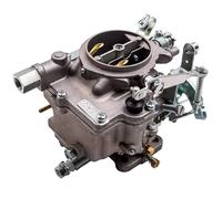 Carburateur, compatible avec Toyota Corolla Starlet Trueno, convient aux moteurs 3K et 4K
