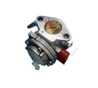 Carburateur Compatible avec tronçonneuse 070 090G MS070 MS720 105CC 120CC HL-244A 1106-120-0610(Carb with 2 Gaskets)