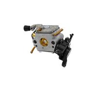 Carburateur compatible avec tronçonneuse à essence Hus 445 450 E Fit C1m-el37b CS2245S 506450401
