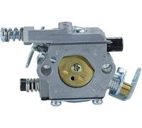 Carburateur compatible avec tronçonneuse chinoise Walbro WT-962 2500 25cc 20cc 31cc
