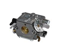 Carburateur compatible avec tronçonneuse GT Garden Berlan Fuxtec Gartech Greencut McDillen 2500 25cm3