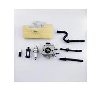 Carburateur Compatible avec tronçonneuse MS290 029 MS 290 MS310 039 MS390 039 MS 310 MS 390, pièce de Rechange 1127 120 0650 HD-19(1 Set)
