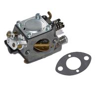 Carburateur compatible avec tronçonneuse Tarus/Stenson/Boomag : 2500cc / 2500cc