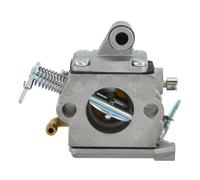 Carburateur Compatible Avec Tronçonneuses À Essence MS170 MS180 017 018 MENSUNUBNM
