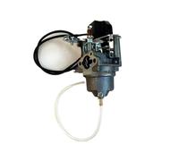 Carburateur Compatible avec WH2200iXLT WH2400i 79cc 24BYJ48 12V 8V DC(24BYJ48 12V 5 pin)