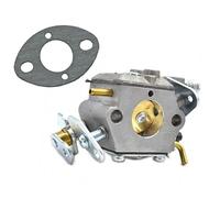 Carburateur compatible avec Woodshark 2175 2275 Jonsered CS2137 CS2138 530 06 97-03 tronçonneuse