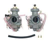 Carburateur Compatible Avec Yamaha Pour Banshee 350 Pour YFZ 350 1987-2006 Pièces Universelles Réglables Pour Carburateur De Moto