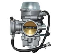 Carburateur Compatible Avec Yamaha Pour Grizzly 660 Pour YFM660 2002 2003 2004 2005 2006 2007 2008 5LP-14900-30-00 Pièces Universelles Pour Carburateur De Moto