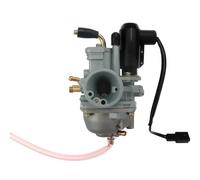 Carburateur Compatible Avec Yamaha Pour Jog Pour PZ19JF 50cc 90cc 100cc 50 90 100 2 Temps Moto Carburateur Scooter Carburateur Assy Accessoires Universels