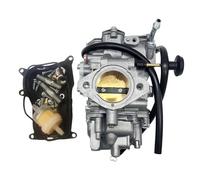 carburateur Compatible Avec Yamaha Pour Kodiak 400 Pour YFM400 Pour YFM400FW 1993 1994 1995 Pièces Accessoires Universels Pour Carburateur De Moto