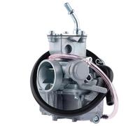 Carburateur compatible avec Yamaha YFM80 85 86-88 Moto 4 YFM50 FM100 Raptor 50 80 ATV 1992-2006