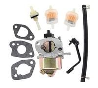 Carburateur compatible avec Zon CEN P19 Générateur de moteurs à gaz GO KART THARB FILTER FILTER