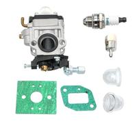 Carburateur Compatible Compatible avec souffleurs EB7000 EB7001 EB7001RH EB4300 EB431 EB4400 EB6200