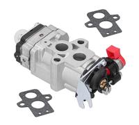 Carburateur Compatible for débroussailleuse KBH45A KBH45B KBL45A KBL45B TJ045E TJ053E TJ45 TJ45E TJ53 TJ53E WYA79 WYA172