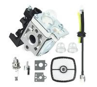 Carburateur compatible for Echo SRM-225 GT-225 PAS-225 GT-225 A21001690 RB-K93