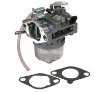 Carburateur compatible for joints compatibles avec le carburateur moteur 4 temps Kawasaki FB460V 15003-2796 Remplacer 15003-2777