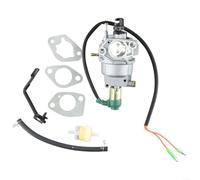 Carburateur Compatible GP6500E XP8000E 005606 Carburateur Compatible | Compatible GP5500, GP6500, GP6500E, ajustement parfait, démarrage pour facile, matériau alliage durable