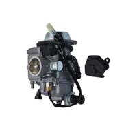 Carburateur compatible pour Honda Foreman 450 TRX450ES TRX450S Foreman 450 1998 1999 2000 2001 ATV 450