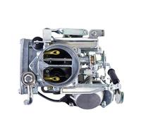 Carburateur Compatible Pour Mazda NA B1600 626 616 1984- Pick Up BBongo Luce Capella Compatible Pour Ford Courier Carby Assy 1942-13-600