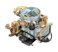 Carburateur compatible pour moteur Nissan Datsun 610 620 710 720 L18 Z20 Carb Carby Assy Carburato Carburateur 16010-13W00 NK2445 NK244
