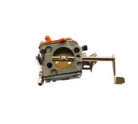 Carburateur Compatible pour Neuson BS500 BS600 BS600S BS650 BS700 BS50-2 BS60-2 BS70-2 Rammer inviolable carburateur de Remplacement Carby Carb pièces