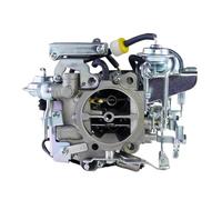 Carburateur compatible pour Suzuki SJ413 Command Distributor compatible pour Mitsubishi Engine Carb 13220-83001 1322083001 2-Barrel Carby Assy