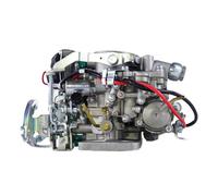 Carburateur Compatible pour Toyota 4AF Corolla 1.6L 2 baril Carb moteur Code 4AF 1.6 LTR essence/L4 21100-16540 2110016540 Carb OEM